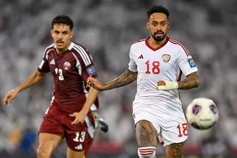 "تأجيل الدوري".. الاتحاد القطري يحتفل بالتأهل إلى كأس العالم بطريقة استثنائية